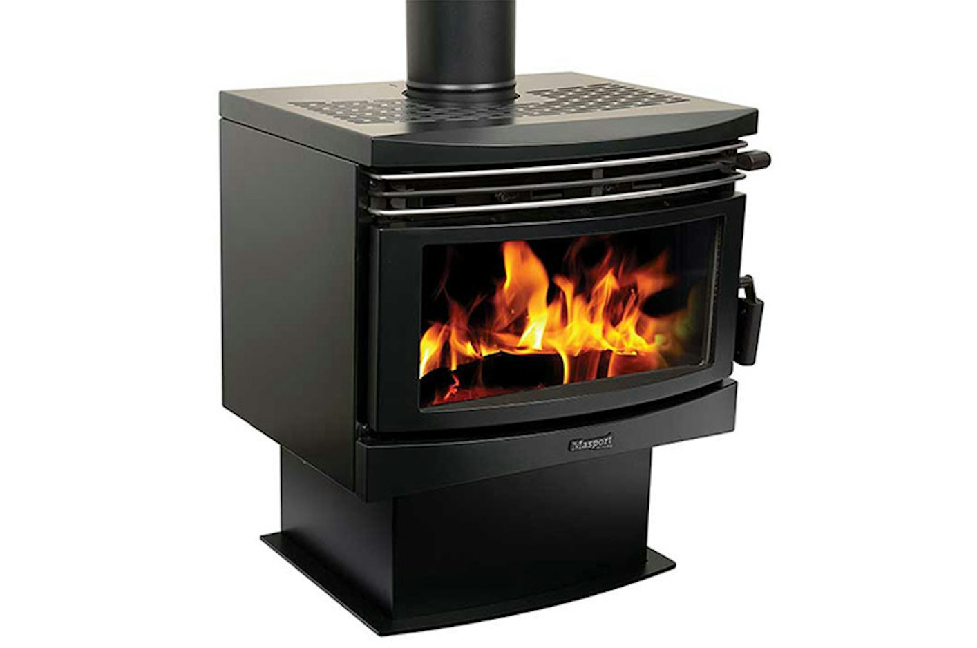 How to buy the best woodburner - expert buying guide