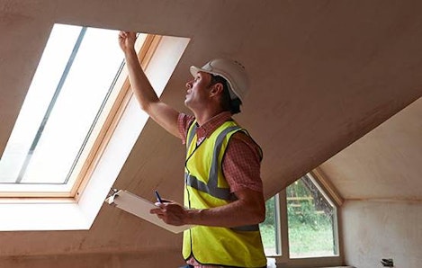 CB Buying a house property inspection promo