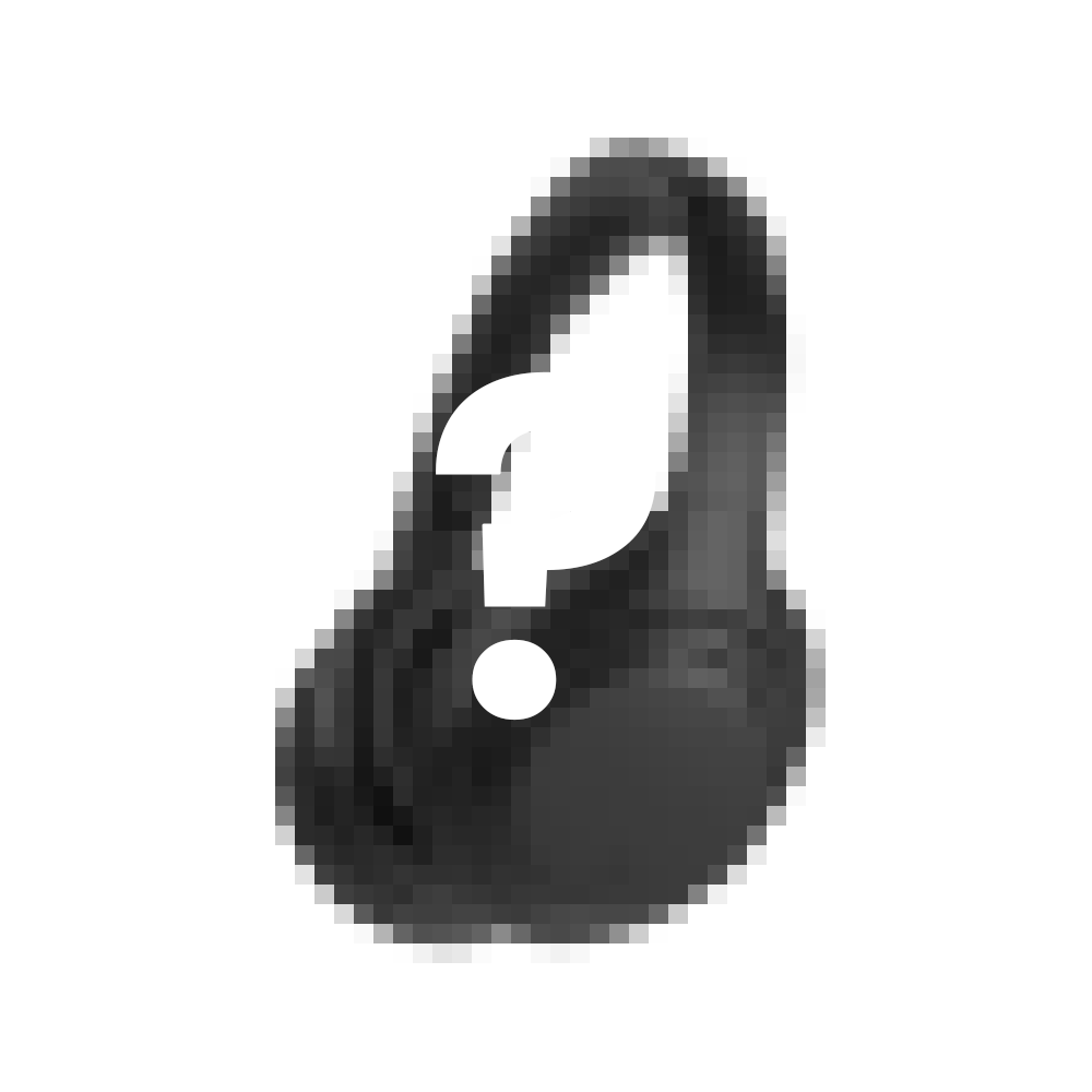 Headphones noiseover