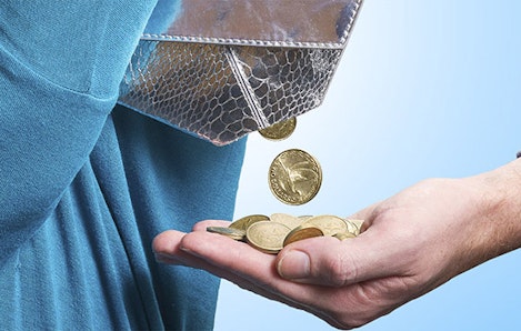 Bank fees - Transaction account fees promo