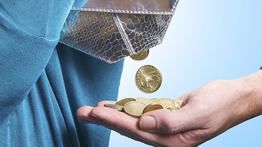 Bank fees - Transaction account fees promo