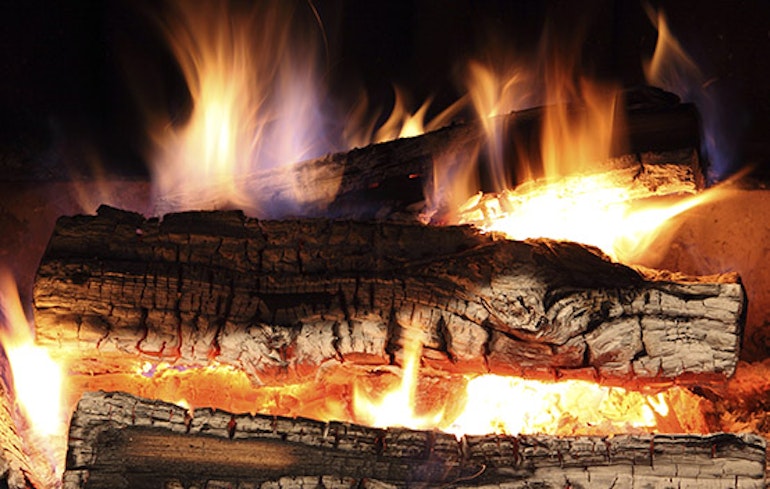 Woodburners promo new