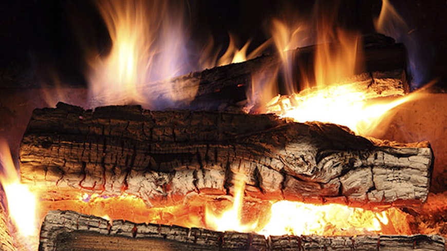 Woodburners promo new