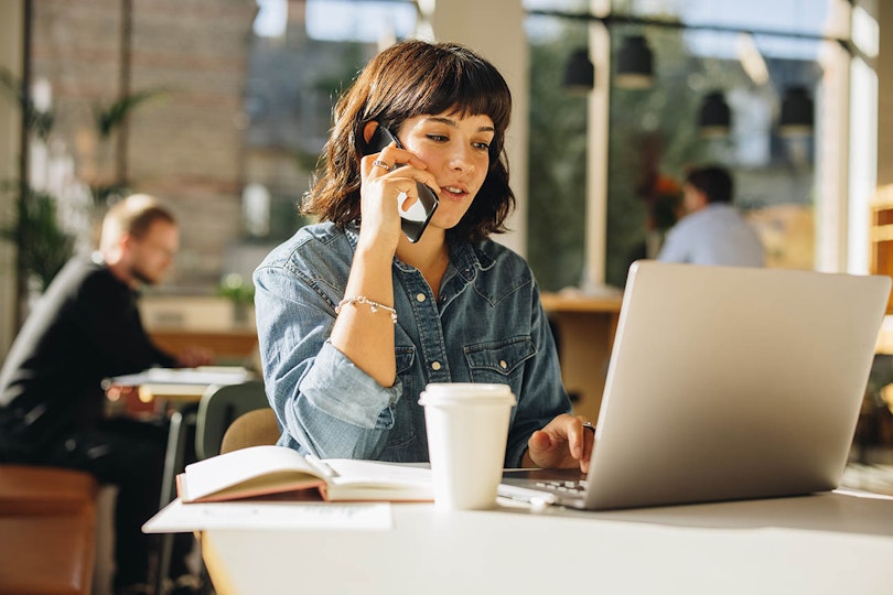 Consumer rights promo