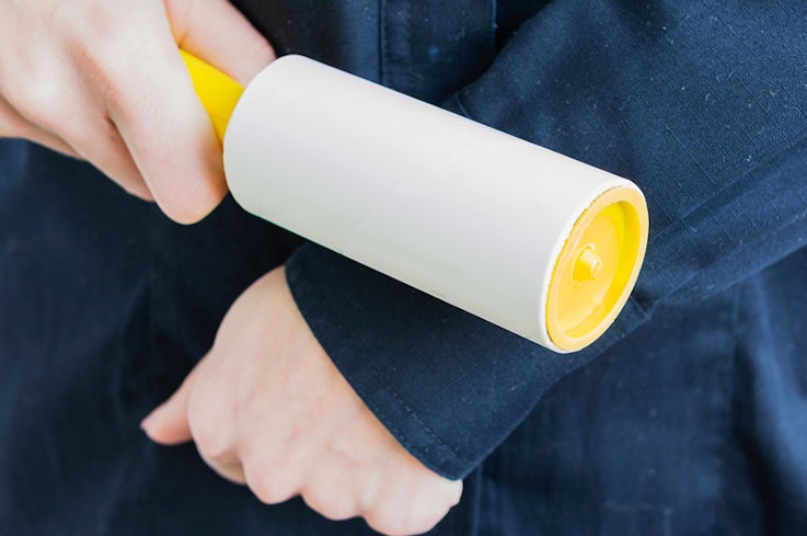 19june how to care for your washing machine lint