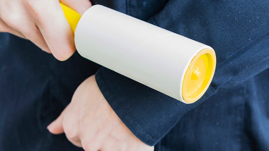 19june how to care for your washing machine lint