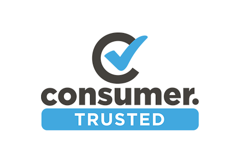 Consumer Trusted.
