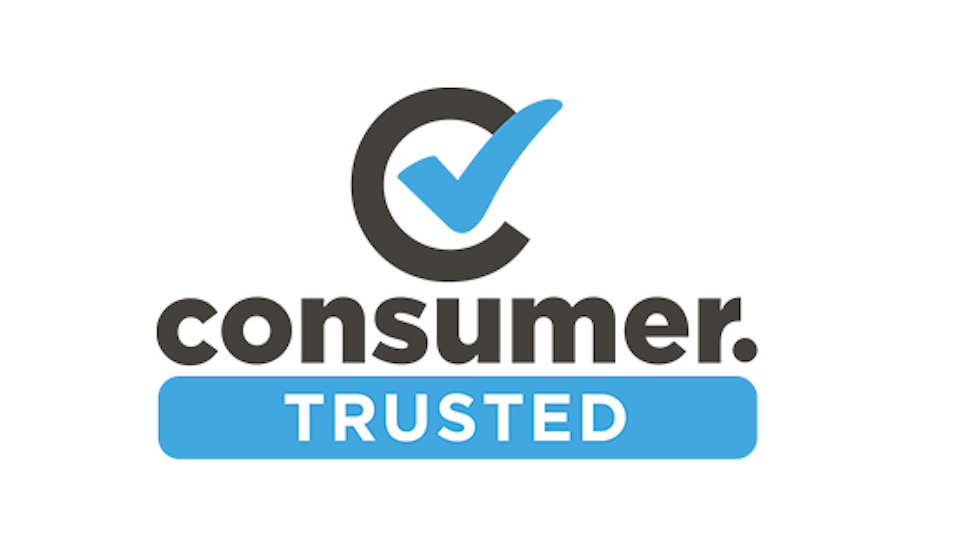 Consumer Trusted.