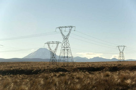 Low power news width