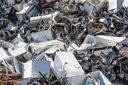 We cant afford cheap appliances promo