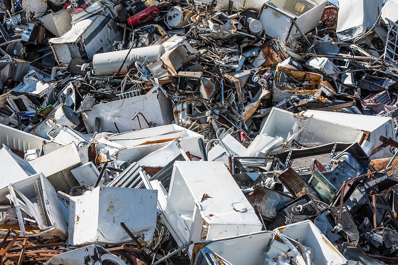 We cant afford cheap appliances promo