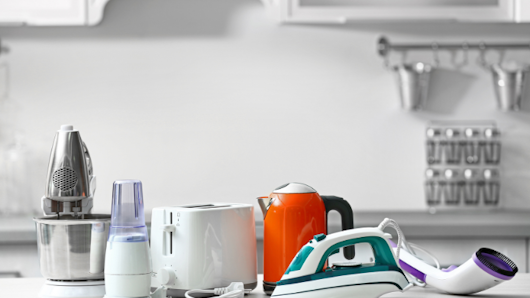 Image of kitchen products