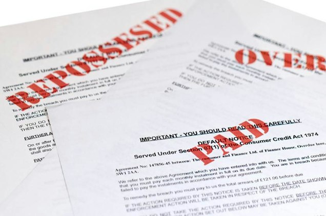 Debt collectors - know your rights — Consumer NZ