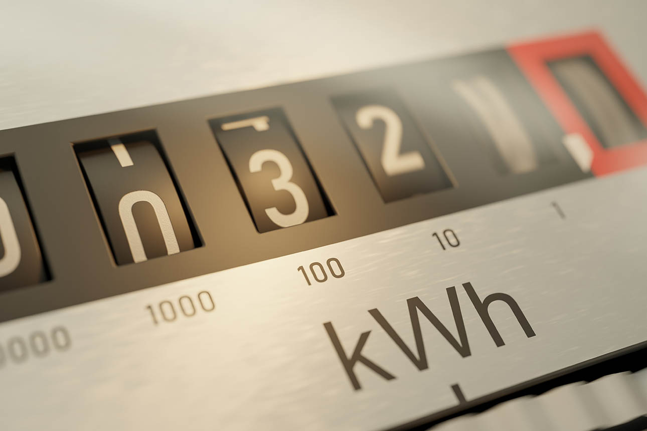 Power companies your rights promo