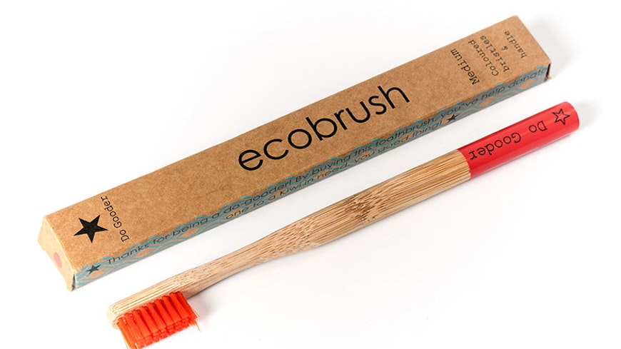 19march do good toothbrush