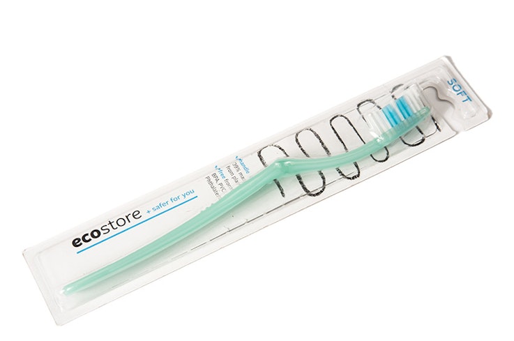 19march ecostore soft toothbrush