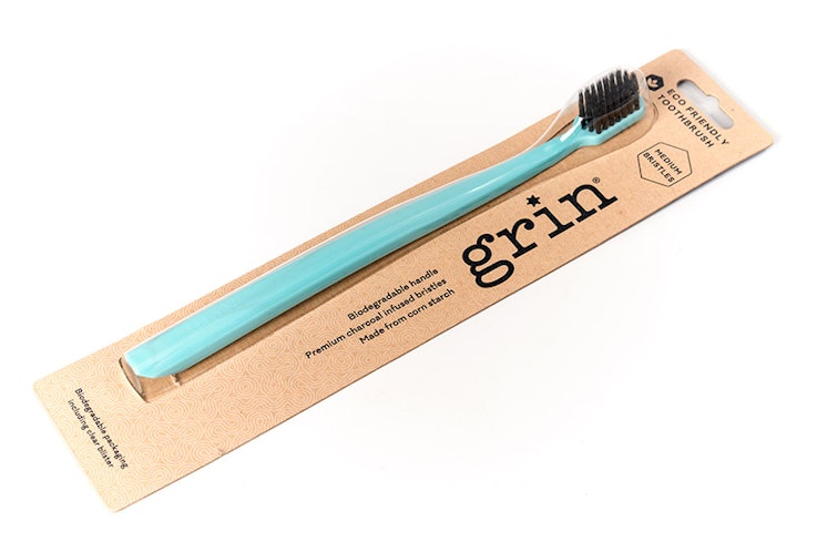 19march grin natural toothbrush