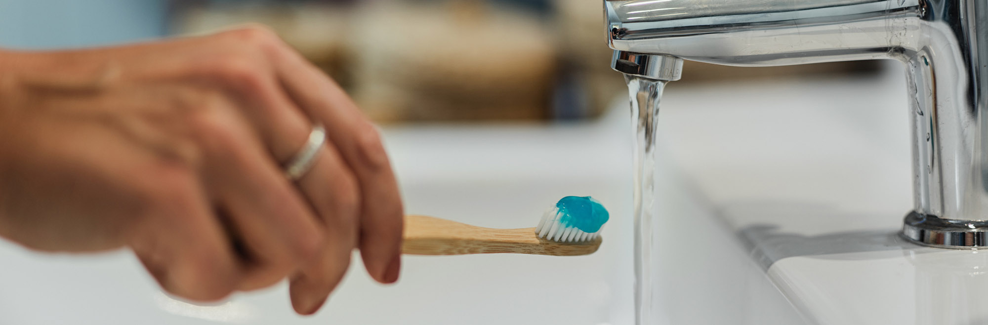 eco toothbrush