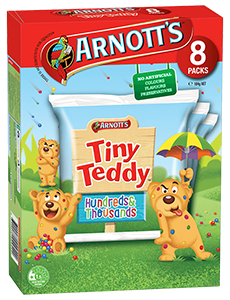 Kids treats   teddy   hundreds   thousands  8
