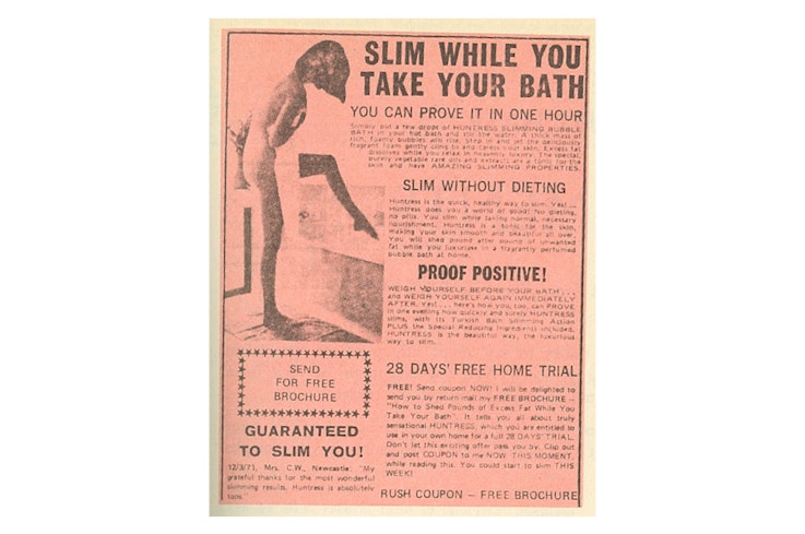 19april slimming bath