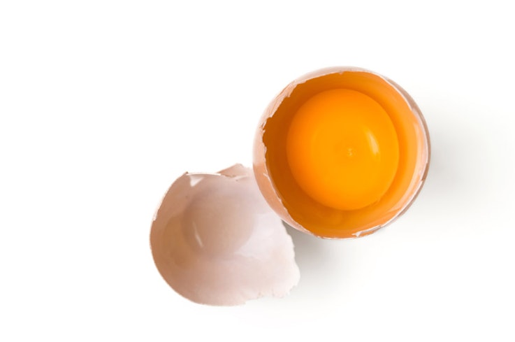 19april sunny side up