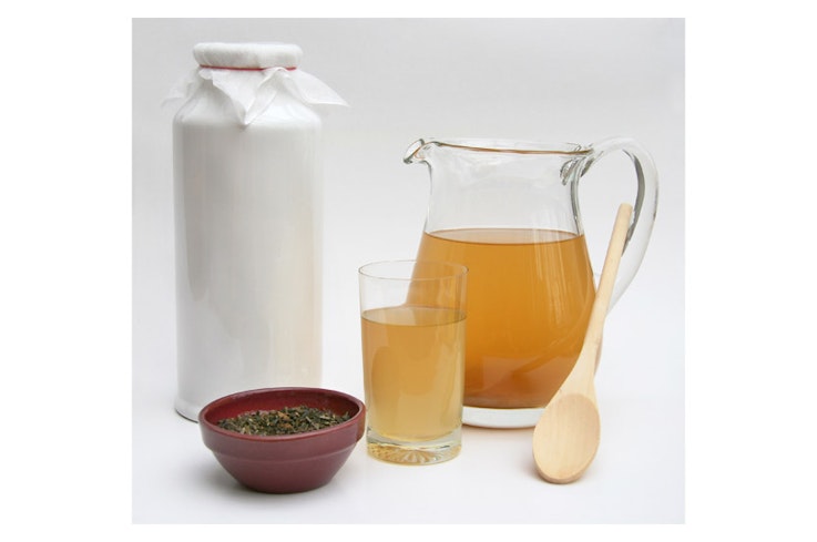 19may kombucha alcohol content