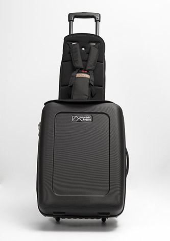 First Look: Mountain Buggy Bagrider — Consumer NZ