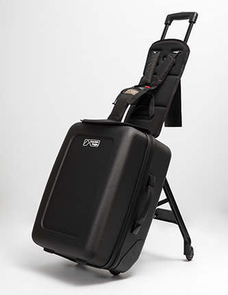 First Look: Mountain Buggy Bagrider — Consumer NZ