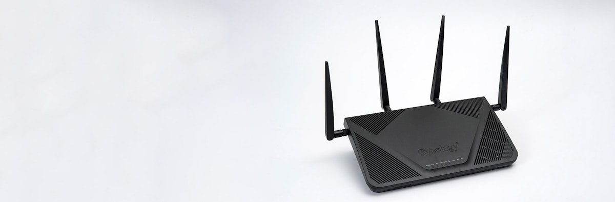 Syn Router First Look: Synology RT2600ac router null — Consumer NZ