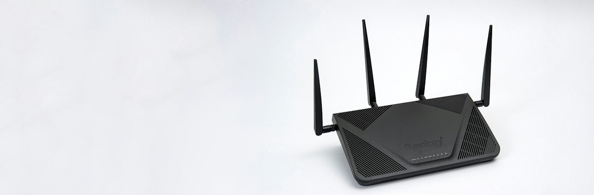 First Look: Synology RT2600ac router null — Consumer NZ