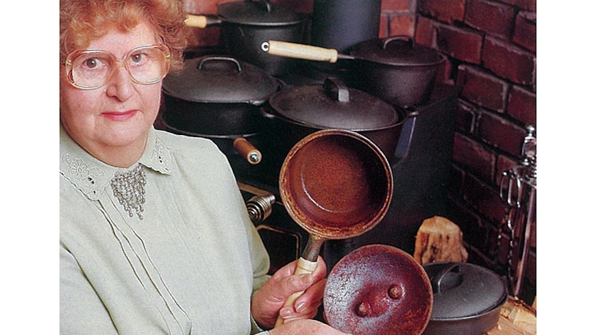 19may consumer in the 80s 276 october 1989