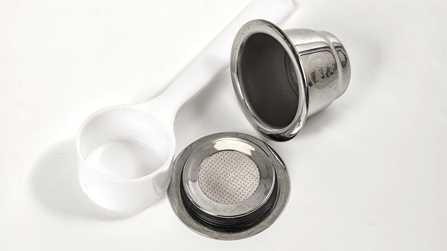 iCafilas starter pack