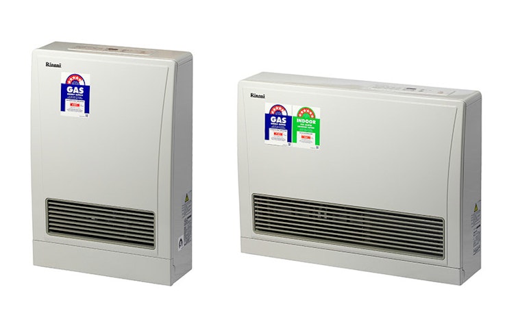 Energysaver 309FT (left), Energysaver 559FT (right)