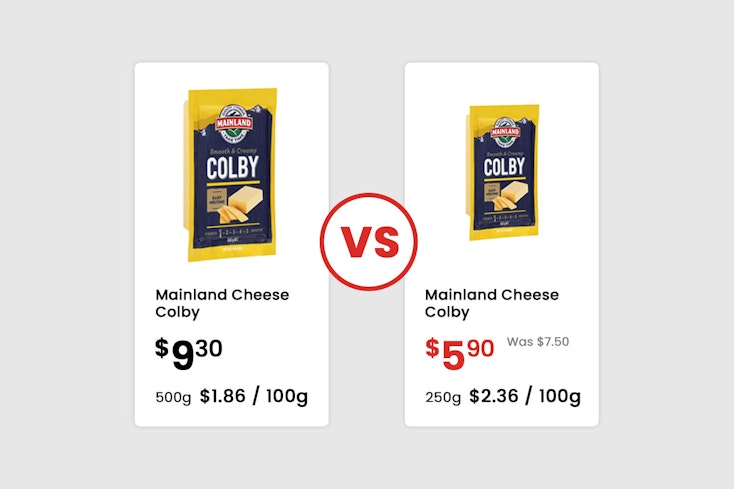 Cheesespecial with width