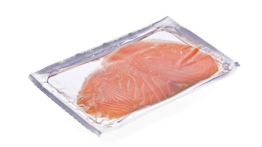 As soon as you open any packaging, the shelf life becomes the same as if the product was unpackaged.