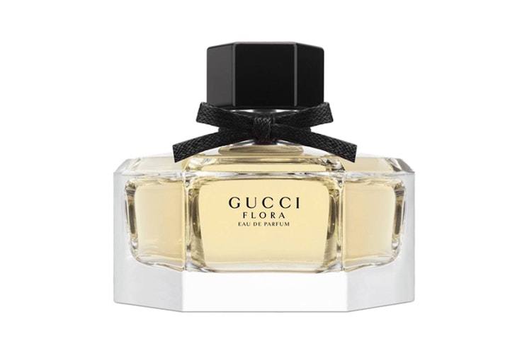 One big box retailer undercut the duty-free price of Gucci Flora perfume by $14.