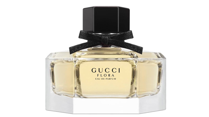 One big box retailer undercut the duty-free price of Gucci Flora perfume by $14.