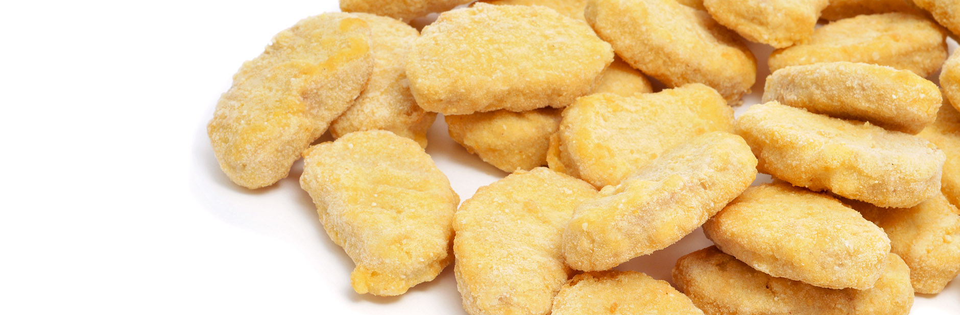 Hidden sugar in frozen food