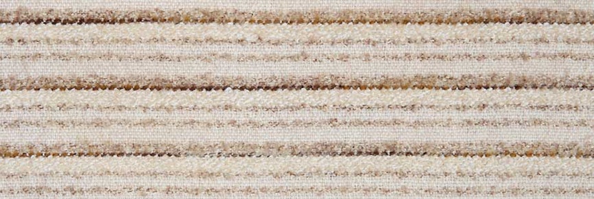 Synthetic fibres are extremely strong and abrasion resistant.