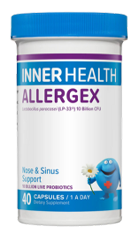 Inner Health Allergex