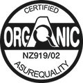 Asure quality logo