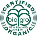 Bio gro logo