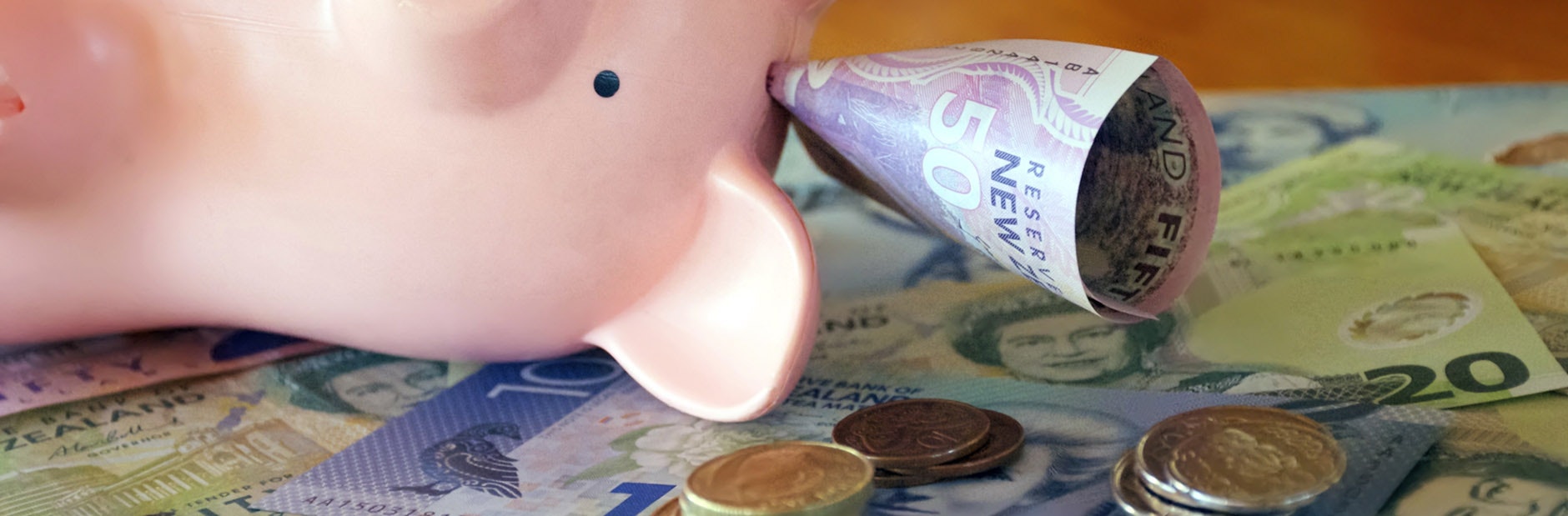 Email templates about banking