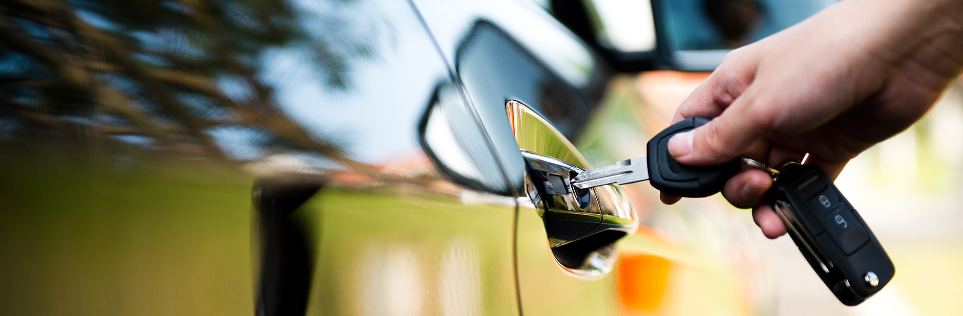 Email templates about cars