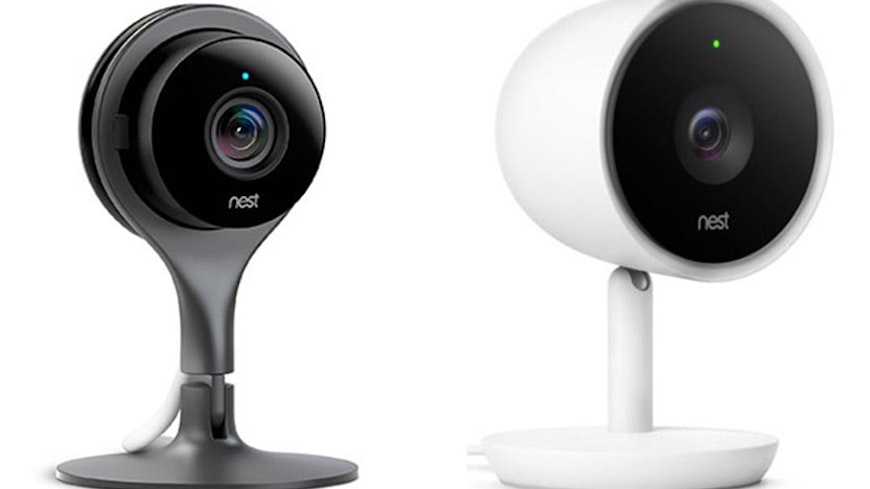19maynest cam indoor and iq