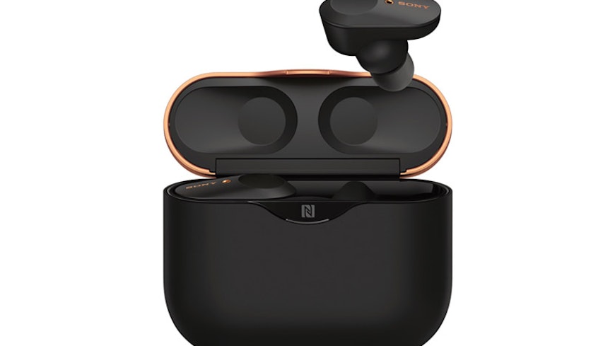 19aug sonywf earbuds review