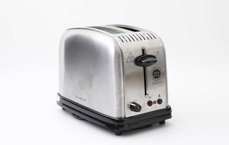 Russell hobbs classic 2 slice rht12