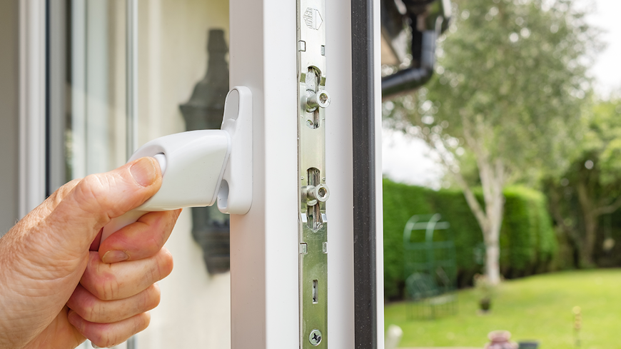 Heat pump faqs double glazing width