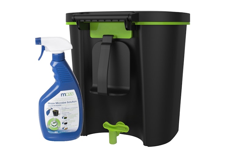 19sept composting and worm farms bokashi