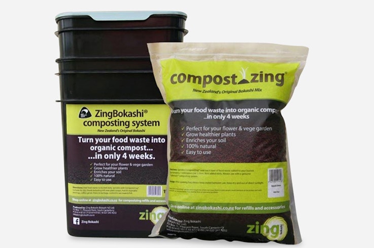 19sept composting and worm farms maze bokashi